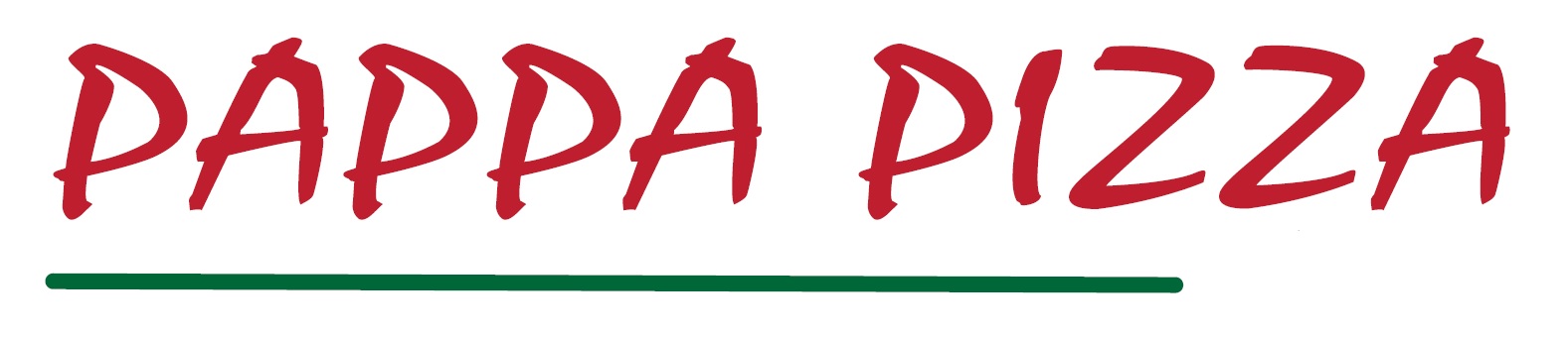 PAPPA PIZZA mark