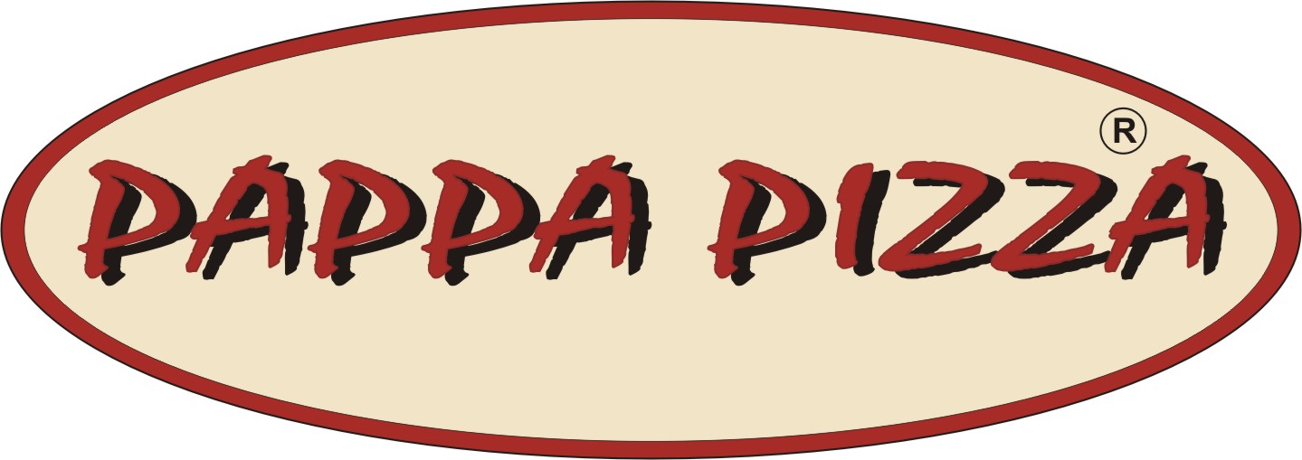 PAPPA PIZZA mark