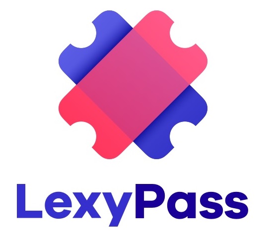 LexyPass mark