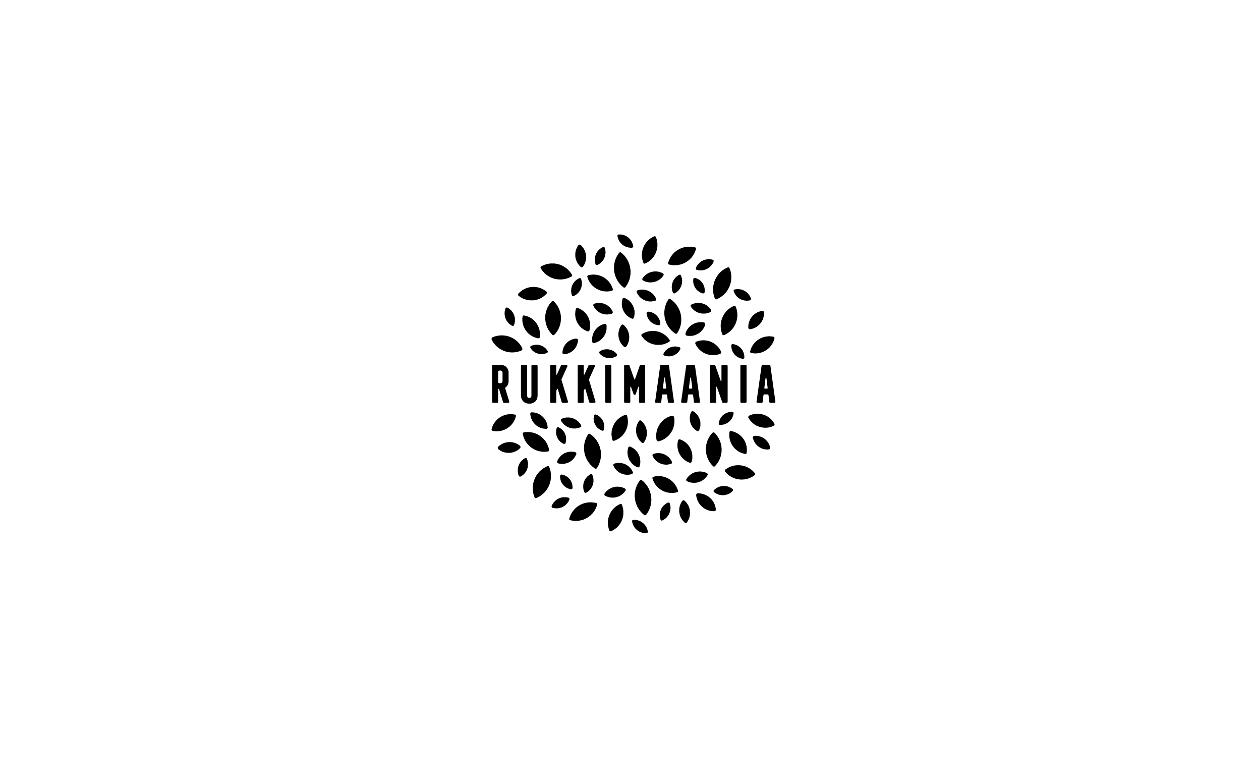 RUKKIMAANIA mark