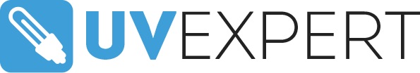 UV EXPERT mark