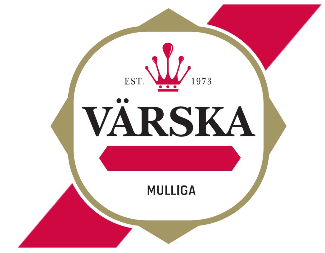 EST. 1973 VÄRSKA MULLIGA mark