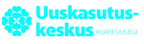 Uuskasutuskeskus ASJADE UUS ELU mark