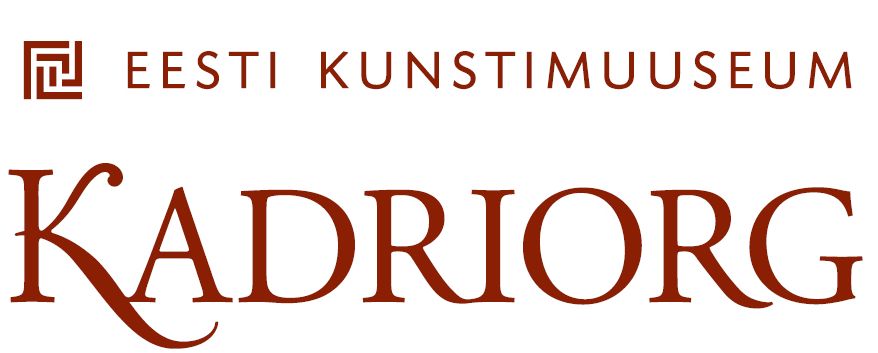 KADRIORG EESTI KUNSTIMUUSEUM  mark