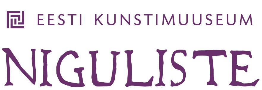 NIGULISTE EESTI KUNSTIMUUSEUM mark