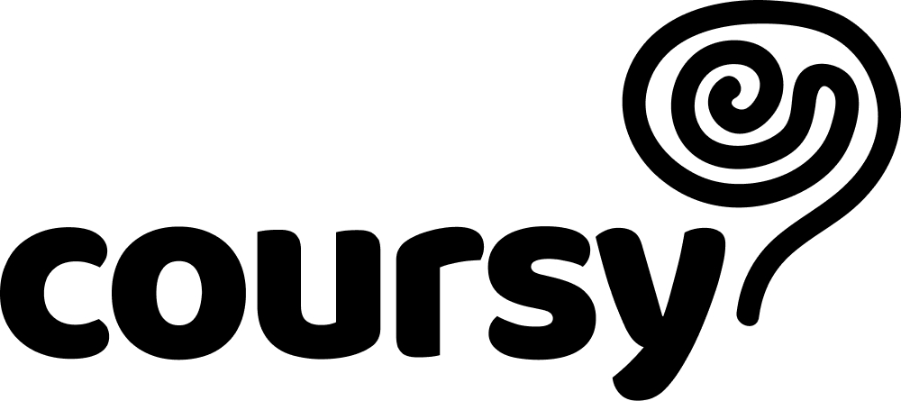 coursy mark