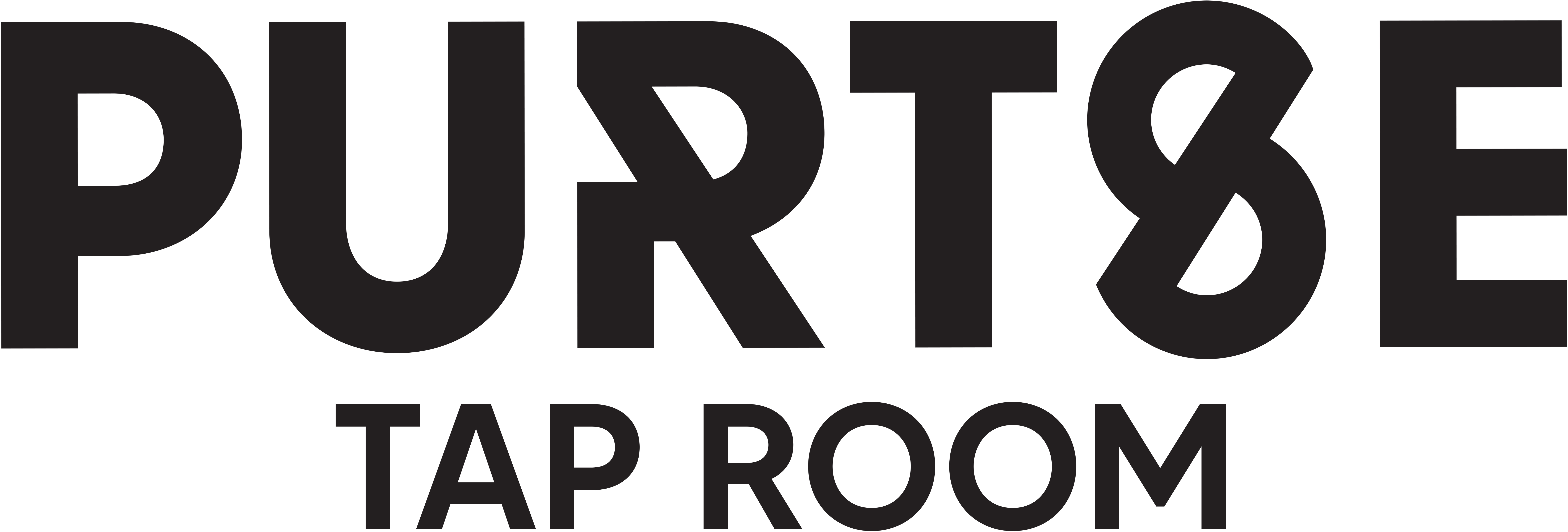 PURTSE TAP ROOM mark