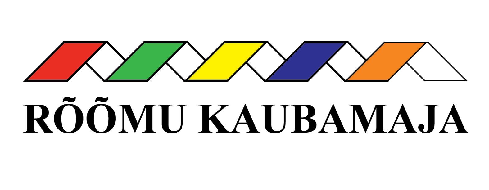 RÕÕMU KAUBAMAJA mark