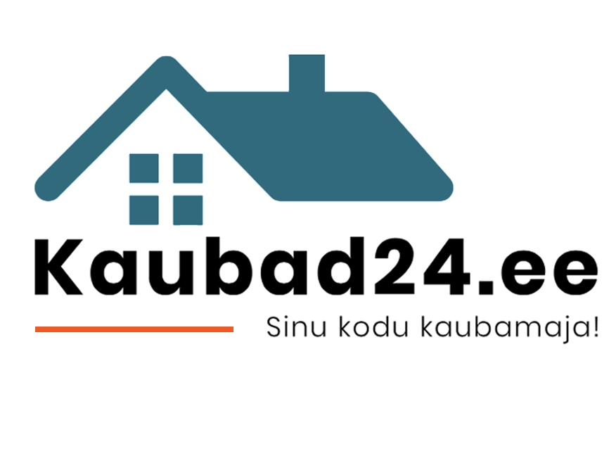 Kaubad24.ee Sinu kodu kaubamaja! mark