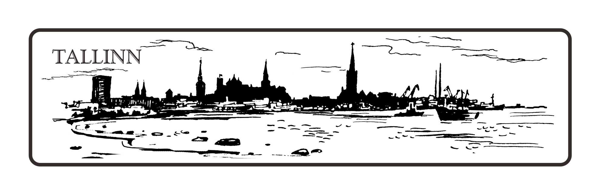 TALLINN mark