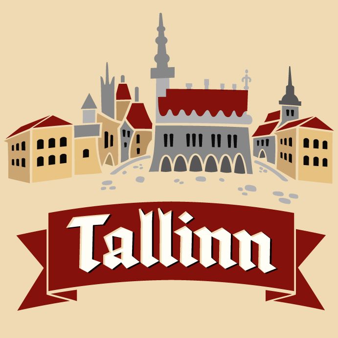 Tallinn mark