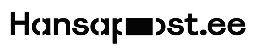 Hansapost.ee mark