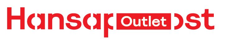 Hansapost Outlet mark
