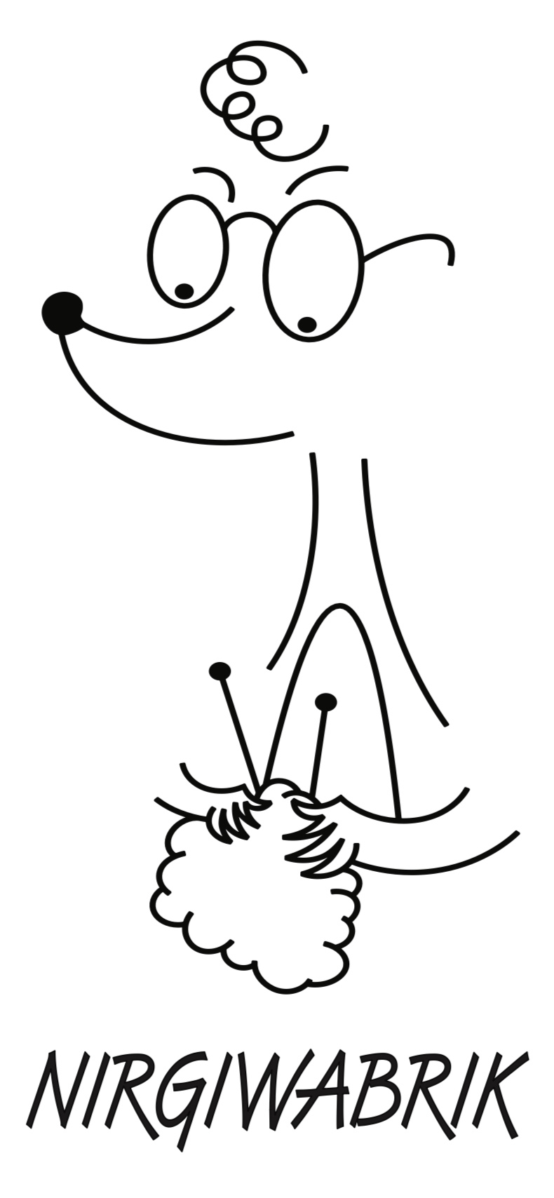 NIRGIWABRIK mark