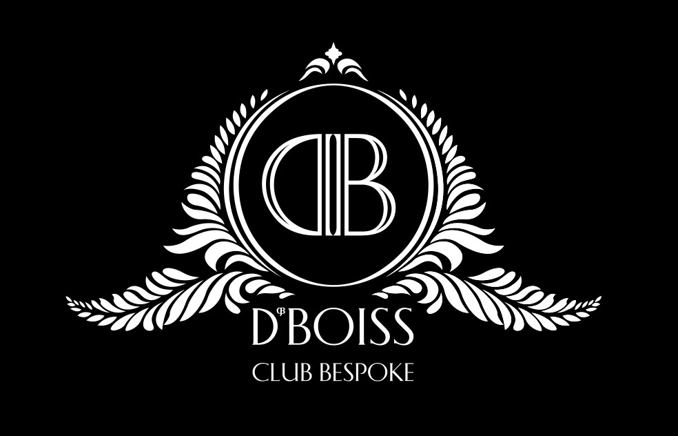 DB D'BOISS CLUB BESPOKE mark