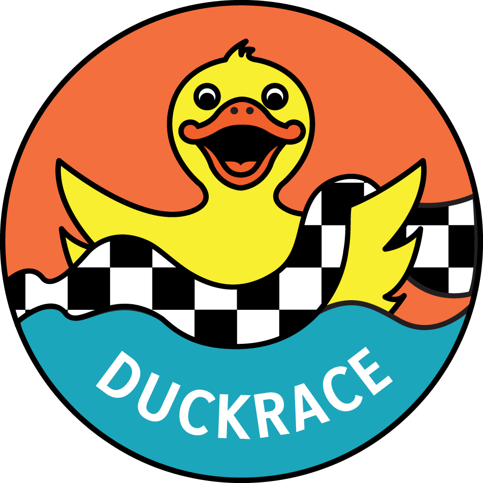 DUCKRACE mark