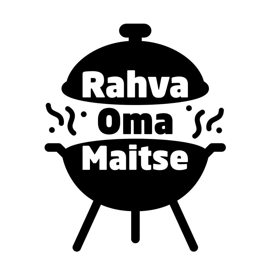 Rahva Oma Maitse mark