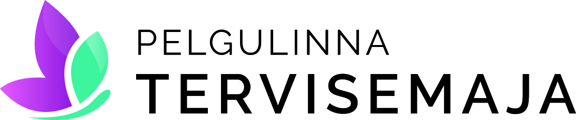 PELGULINNA TERVISEMAJA mark