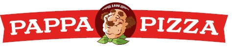 Pappa Pizza mark