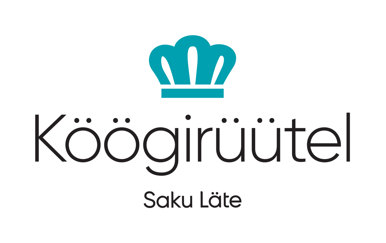 Köögirüütel Saku Läte mark
