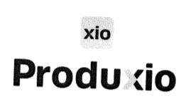 Produxio xio mark
