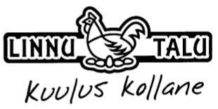 LINNU TALU kuulus kollane mark