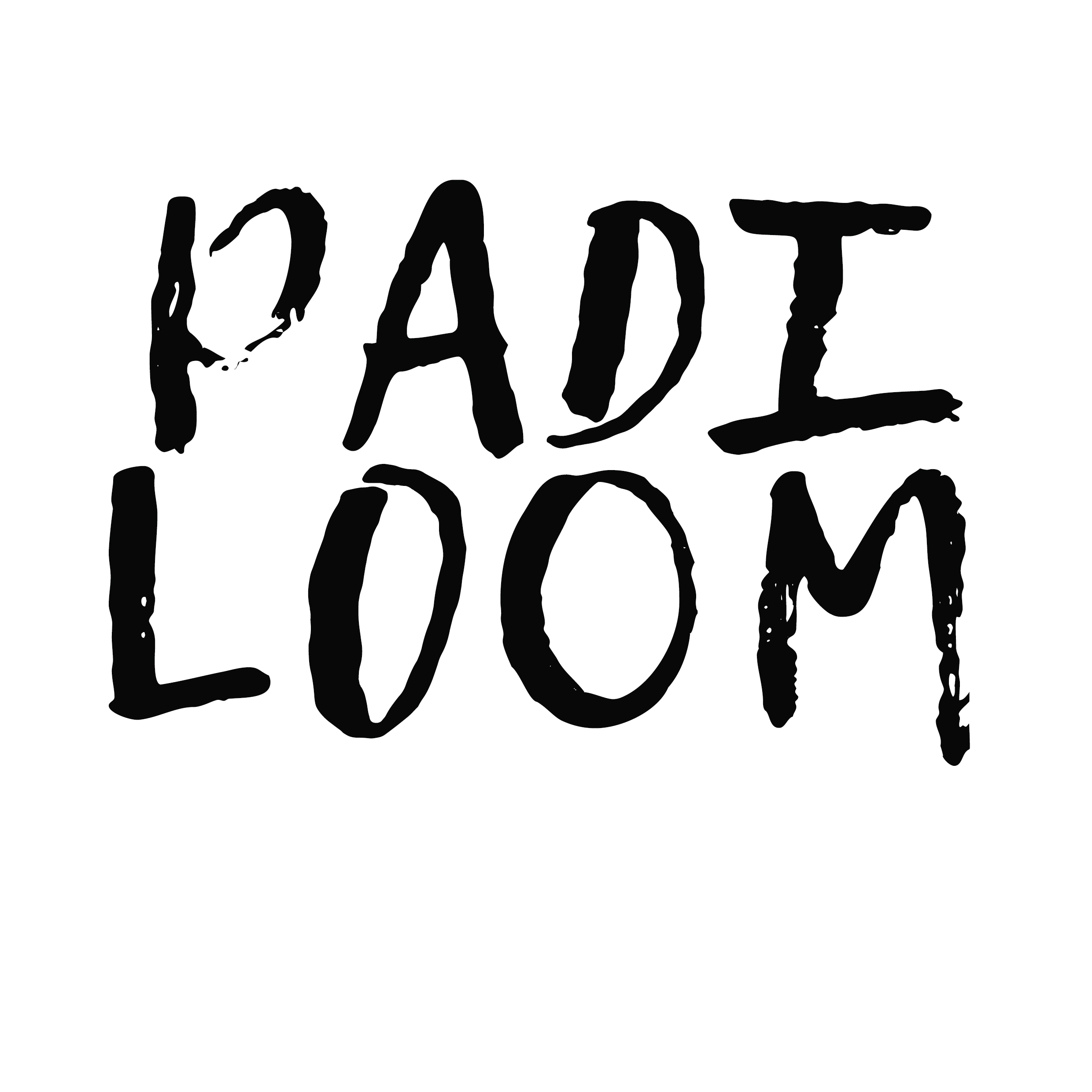 PADI LOOM mark