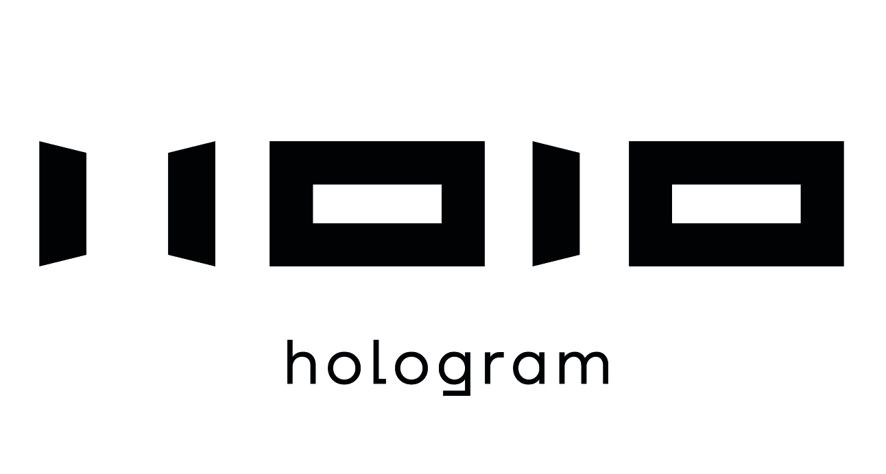 hologram mark