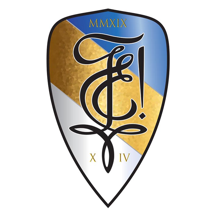 MMXIX JE! X IV mark