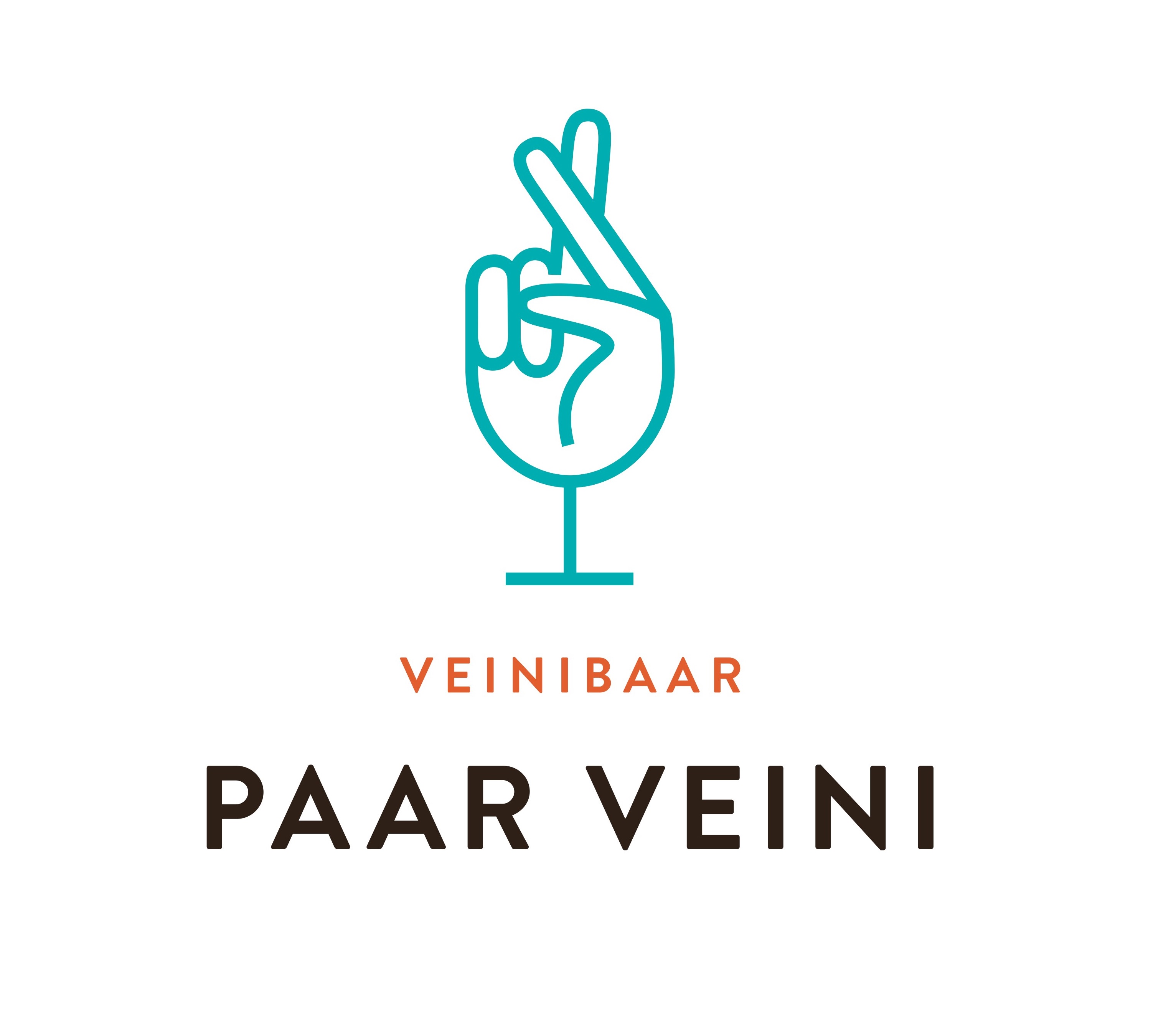 VEINIBAAR PAAR VEINI mark