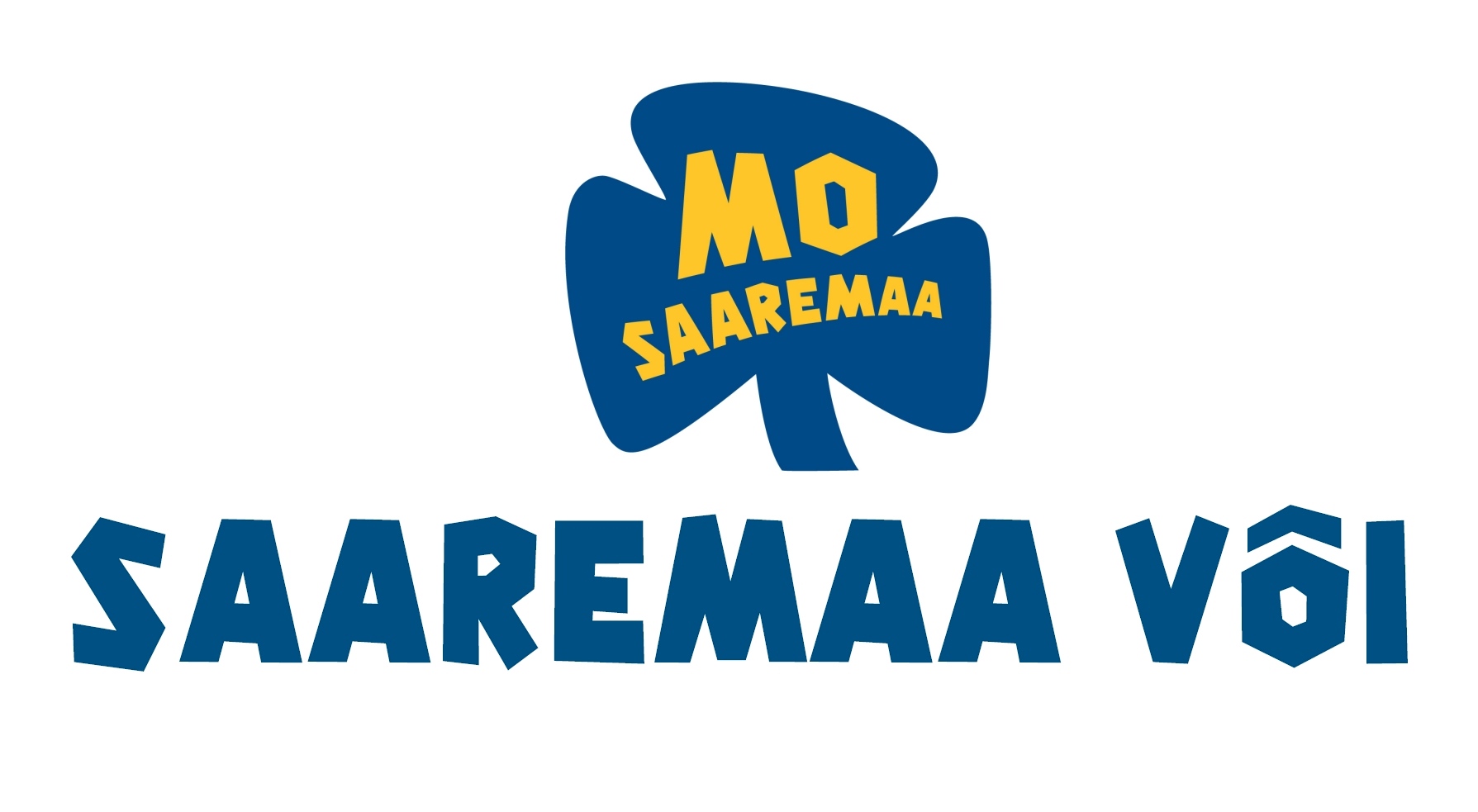 MO SAAREMAA SAAREMAA VÕI mark