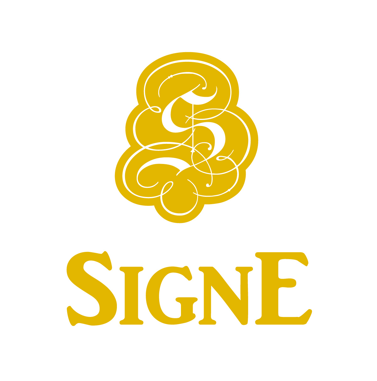  S SIGNE mark