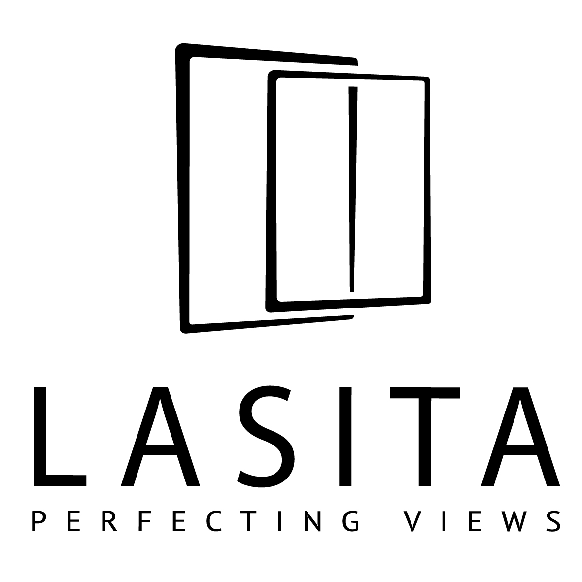 LASITA PERFECTING VIEWS mark
