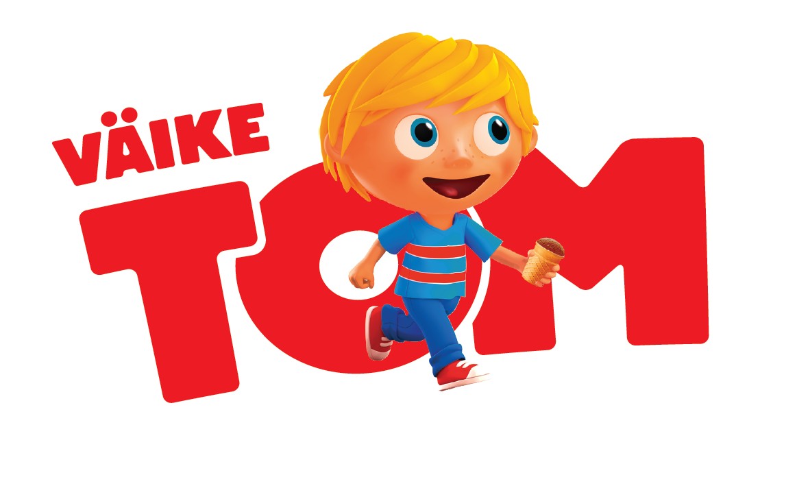 VÄIKE TOM mark