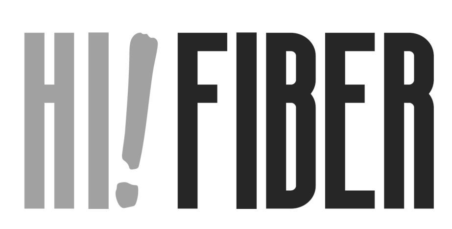 HI! FIBER mark