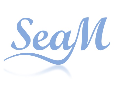 SeaM mark