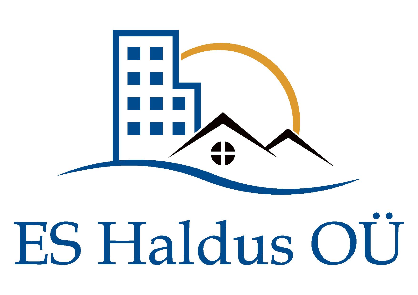 ES Haldus OÜ mark