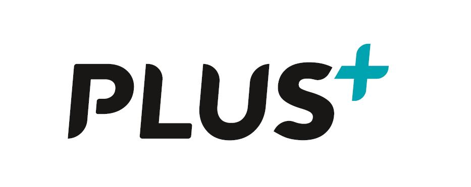 PLUS mark