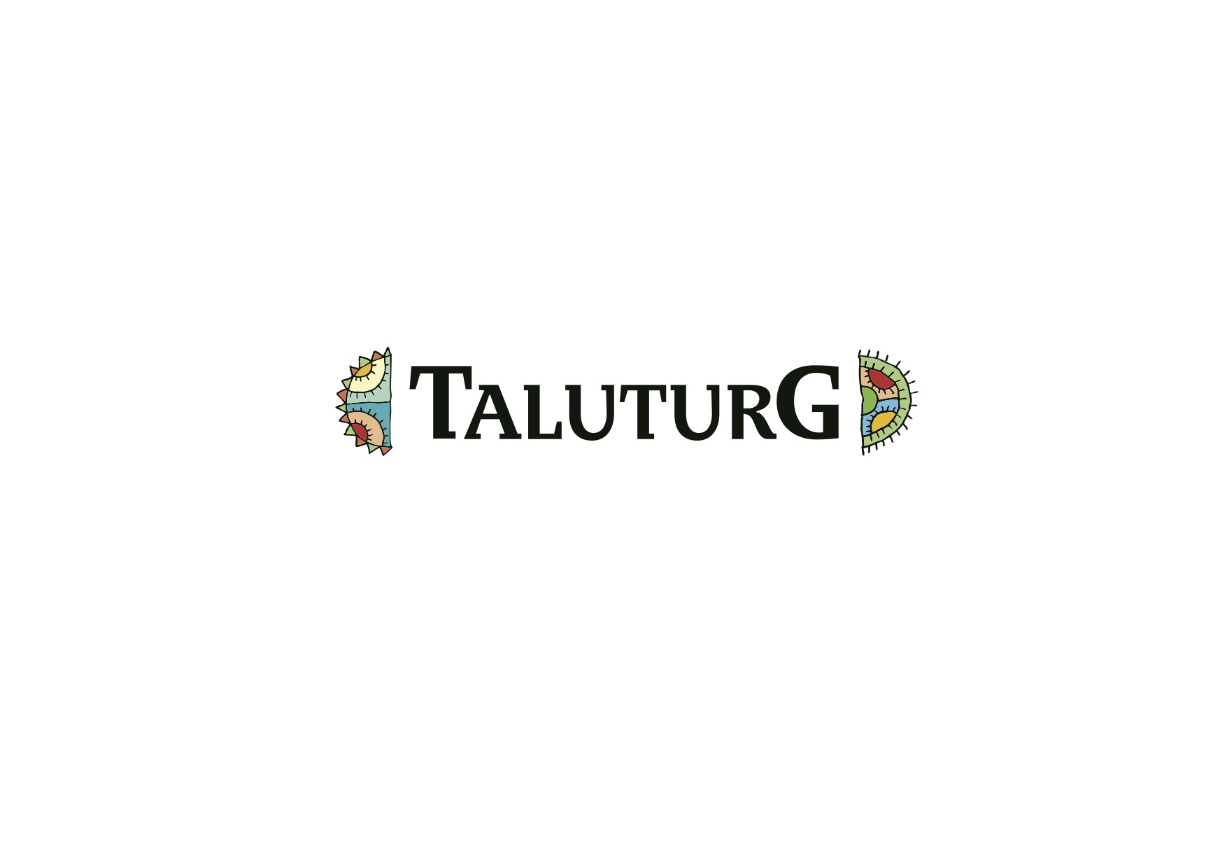 Taluturg mark