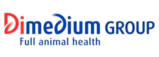 Dimedium GROUP Full animal health mark