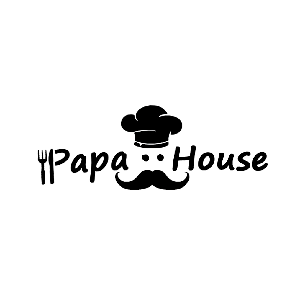 Papa House mark