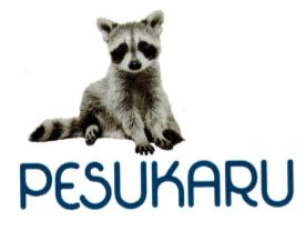 PESUKARU mark