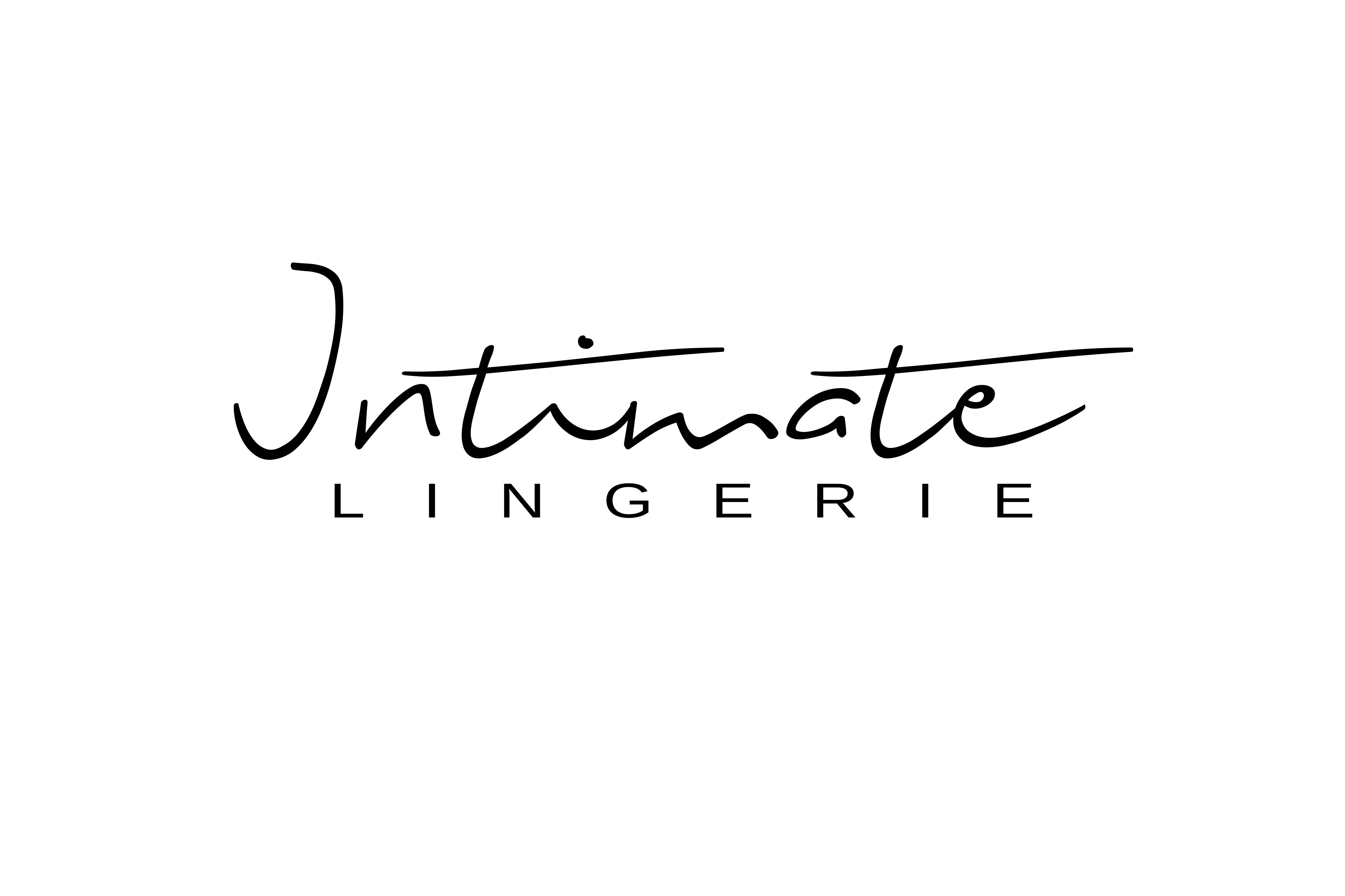 Intimate LINGERIE mark
