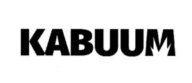 KABUUM mark