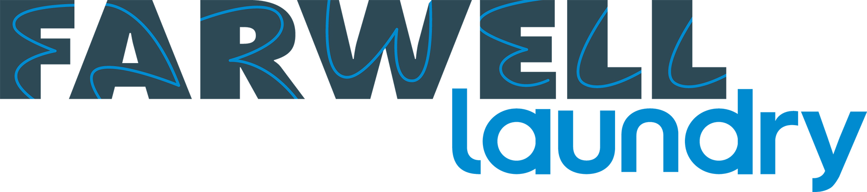 FARWELL LAUNDRY mark