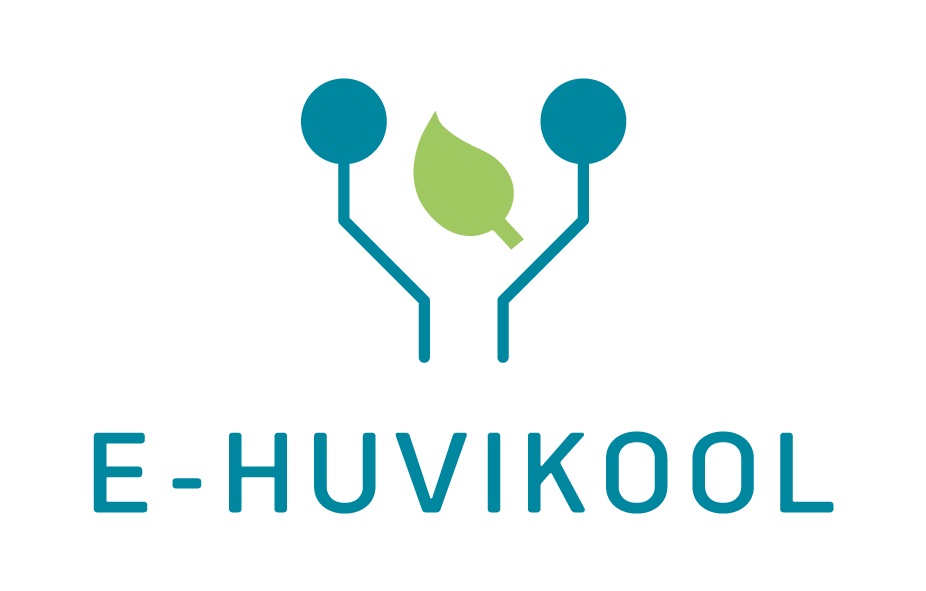 E-HUVIKOOL mark