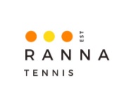 RANNA TENNIS EST mark