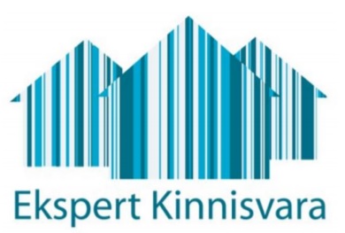 Ekspert Kinnisvara mark