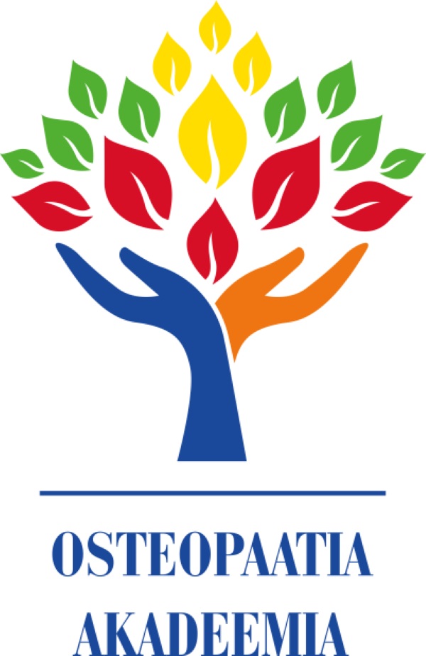 OSTEOPAATIA AKADEEMIA mark