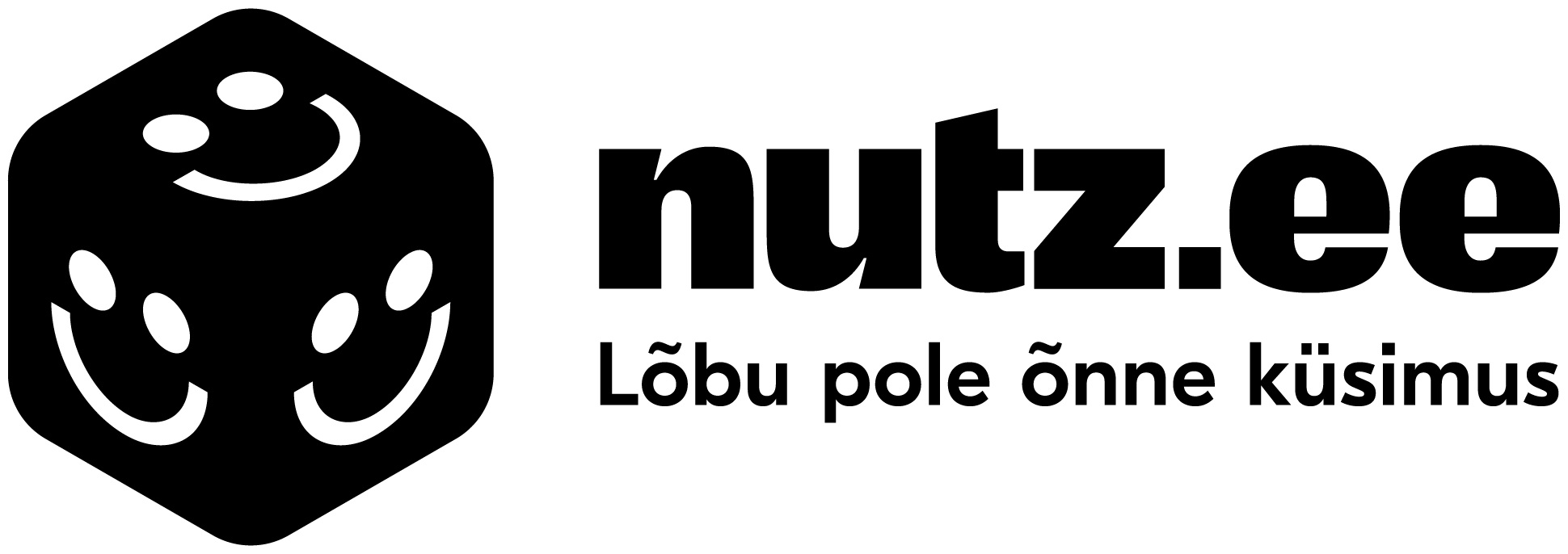 nutz.ee Lõbu pole õnne küsimus mark